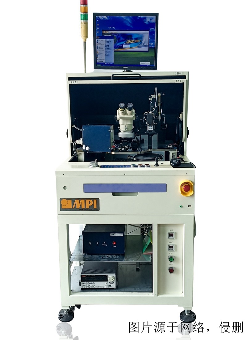 美國到北京測試設(shè)備暫時(shí)進(jìn)出口報(bào)關(guān)流程以及費(fèi)用