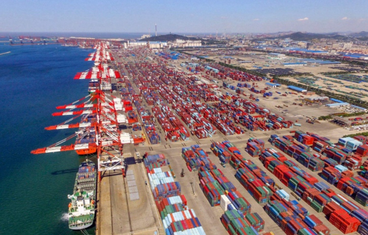 大連周水子清關公司哪家好?_大連進口報關公司