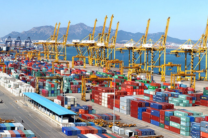 大連港進口報關(guān)公司