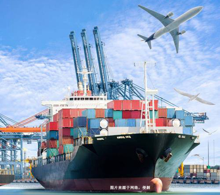 廣州普貨出口報關資料