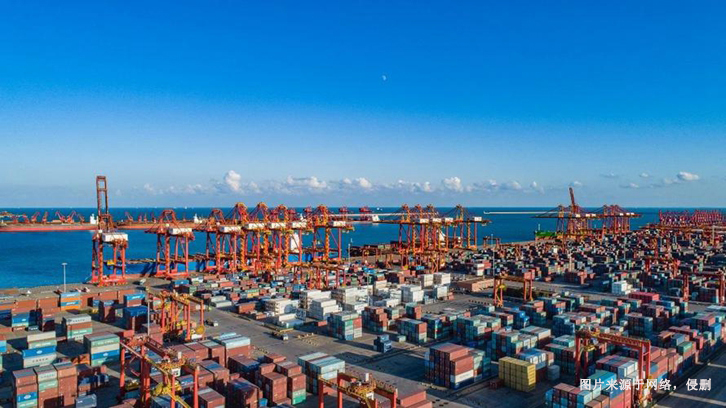 廣州南沙口岸報關公司哪家好？廣州報關行排名前十