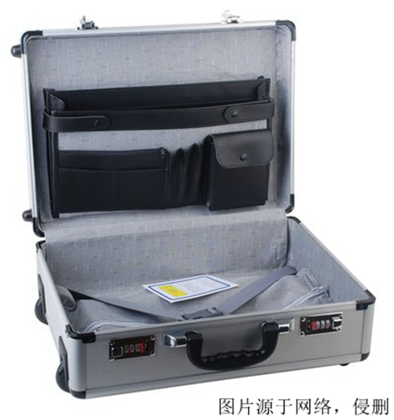 行李箱廣州進口怎么清關？流程及注意事項｜詳解信息