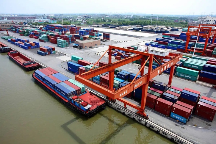 寧波乍浦港進口清關公司