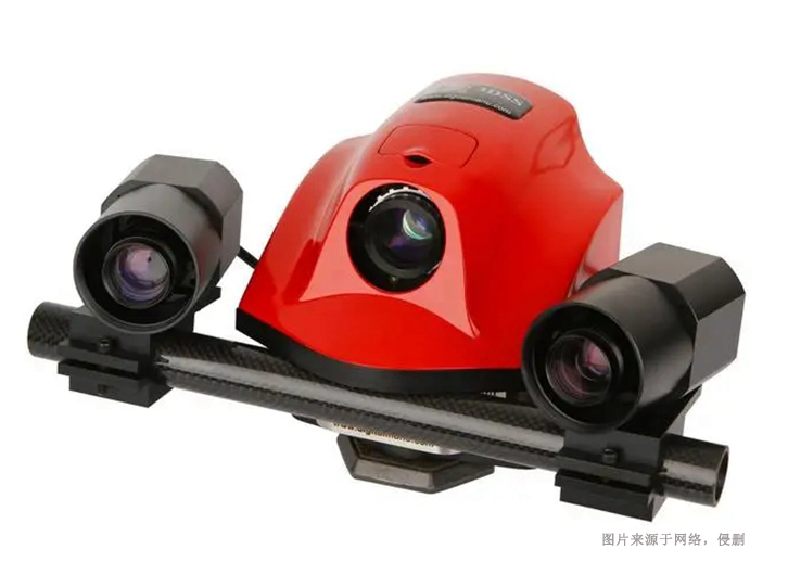 上海進口3D三維掃描儀報關資料