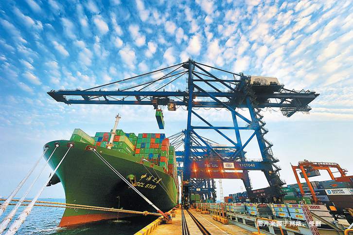 上海外高橋港清關公司哪家好