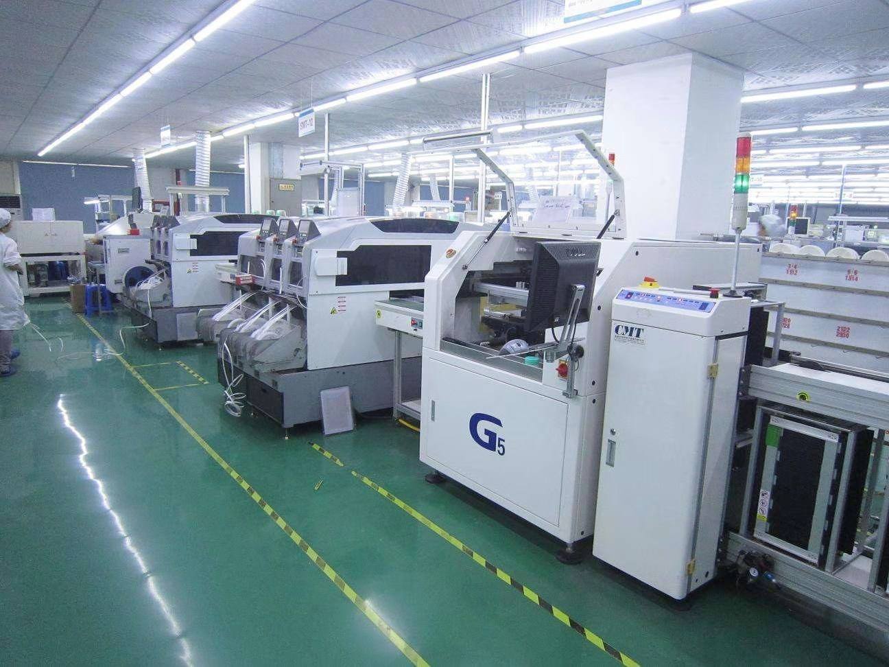 深圳自動化設(shè)備進(jìn)口報關(guān)公司