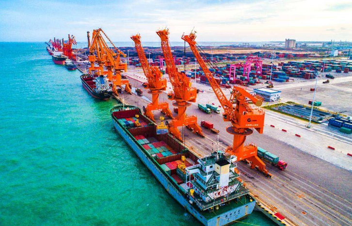 深圳蛇口進(jìn)口清關(guān)公司哪家好