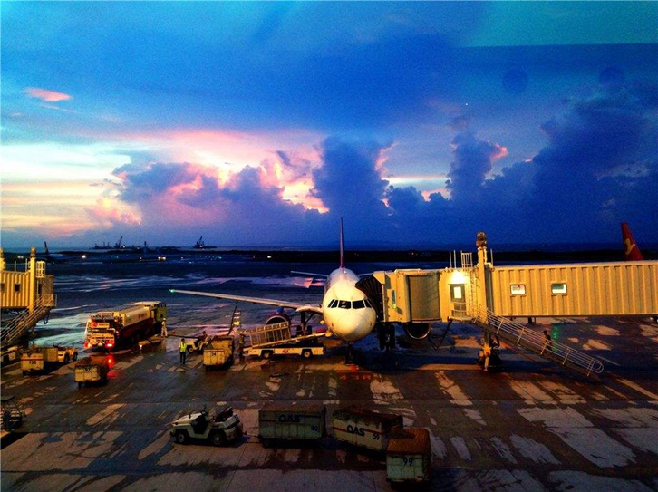 深圳寶安機場進口報關公司