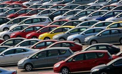 新能源汽車出口非洲報關(guān)公司：新車出口清關(guān)資質(zhì)