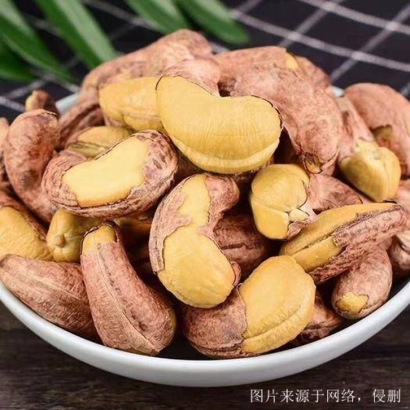 北京堅(jiān)果食品進(jìn)口報(bào)關(guān)，科特迪瓦腰果進(jìn)口