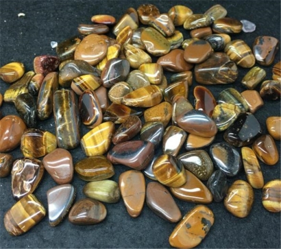 石材虎眼石進(jìn)口報(bào)關(guān)要什么資料文件