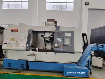 廈門(mén)舊機(jī)械設(shè)備進(jìn)口報(bào)關(guān)流程_德國(guó)搬廠(chǎng)舊設(shè)備清關(guān)