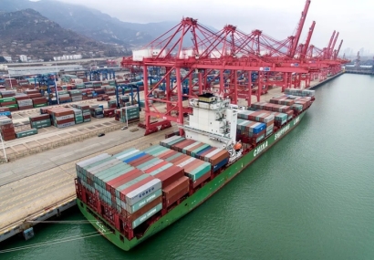 寧波大榭港進(jìn)口報(bào)關(guān)公司哪家好？寧波進(jìn)口報(bào)關(guān)行