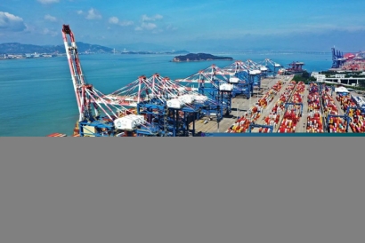 廈門進口報關公司哪家好？福建進口報關行排名前十