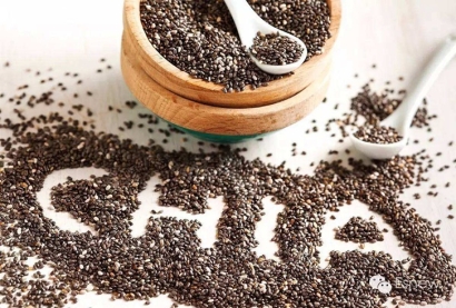 「食品進口」墨西哥到東莞進口黑奇亞籽清關(guān)代理案例