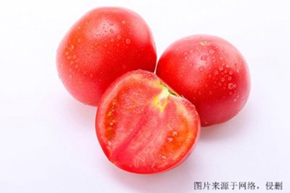 深圳進口食品報關流程及番茄紅素的重要性