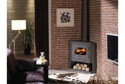 德國壁爐進口報關(guān)流程到上海洋山港代理普貨案例