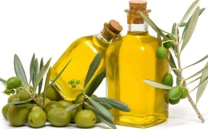 「食品進口」意大利到上海橄欖油進口清關(guān)代理操作案例