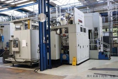 進口二手設(shè)備機械報關(guān)，廣州臻力的專業(yè)服務(wù)與解決方案