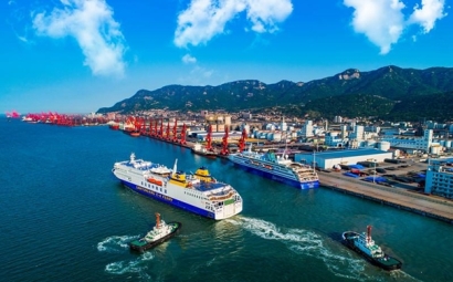 連云港進口報關行推薦一下哪家比較好?