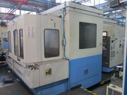 山東青島進口舊數(shù)控車床報關(guān)流程-20年設(shè)備報關(guān)行