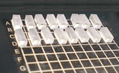 德國到深圳進(jìn)口非線性晶體報關(guān)公司代理案例