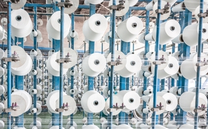 一站式進口棉紗清關(guān)的申報流程手續(xù)