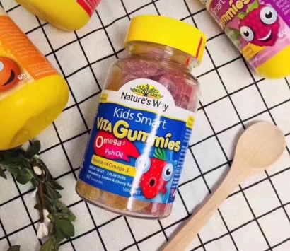 美國魚油軟糖進口報關流程_功能軟糖清關注意事項