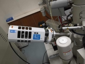 上海進口德國能譜儀報關公司_二手能譜儀設備清關