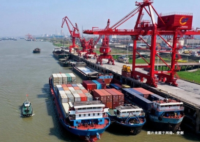 廣西欽州進口報關公司有哪些？廣西報關行哪家好