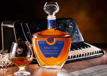 摩爾多瓦到天津進口白蘭地清關(guān)流程代理酒類案例