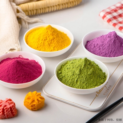 廣州港食品進口報關(guān)，解析果蔬粉的進口流程與要點