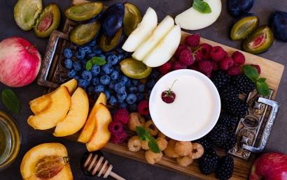 進(jìn)口食品代理商報關(guān)