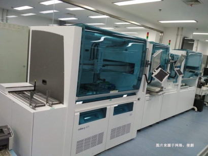 二手儀器進口清關(guān)流程_整套舊設(shè)備進口報關(guān)行公司