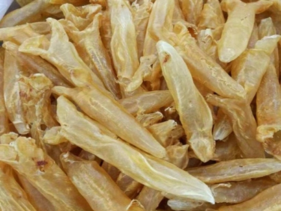 廣州進(jìn)口美國冷凍魚肚報(bào)關(guān)資料_干花膠快速通關(guān)要點(diǎn)