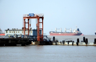 上海吳淞港口報關(guān)公司哪家好_上海進口報關(guān)公司