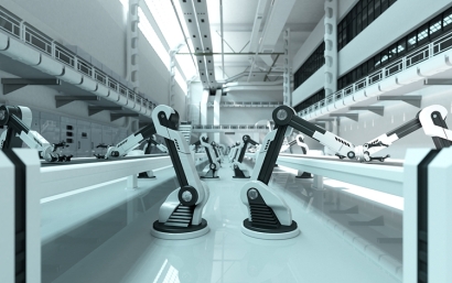 工業(yè)機(jī)器人進(jìn)口報關(guān)代理實(shí)操知識，看這里!