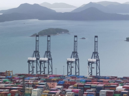 香港空運進口清關公司哪家好？香港報關行排名