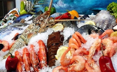 水產品機場進口清關一站式代理流程以及資料