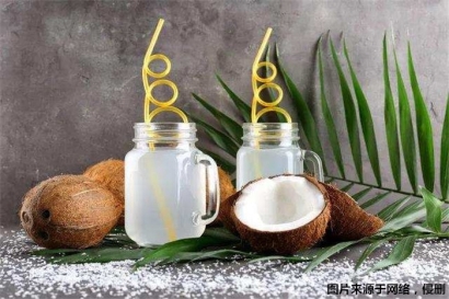 泰國純椰子水進(jìn)口報(bào)關(guān)的稅率以及流程