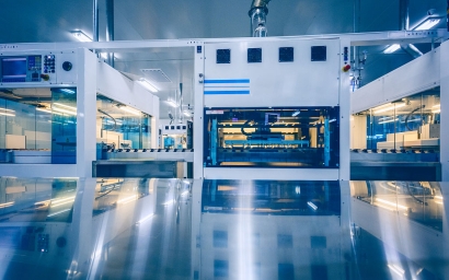 上海二手設備進口報關