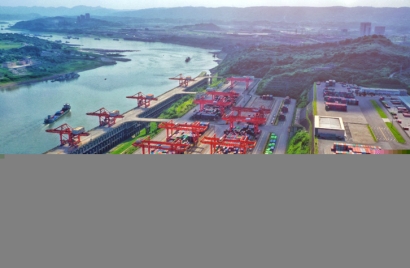 廣西進口報關行哪家好？南寧進口清關公司排名前十