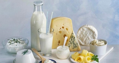 泰國乳制品進口到上海清關公司