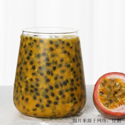 云南進(jìn)口食品報(bào)關(guān)流程，百香果原果漿怎么進(jìn)口？