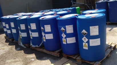 危險品進口報關(guān)資料_危險品進口報關(guān)手續(xù)及流程