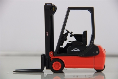 叉車進口報關(guān)清關(guān)需要多長時間?