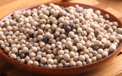 進口白胡椒清關過程中如何查驗？