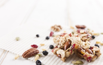 堅果進(jìn)口清關(guān)