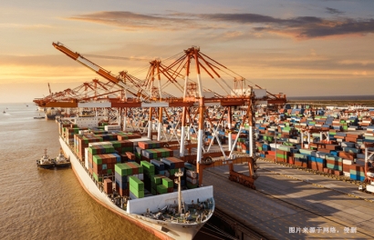 寧波進口報關服務公司哪家好？浙江進口報關行排名