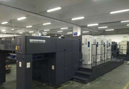 蘇州二手設(shè)備進口報關(guān)的流程以及注意事項